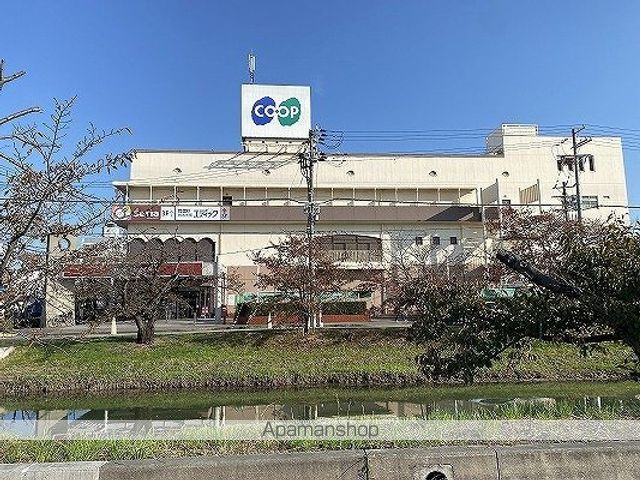 エスターブレCの周辺写真