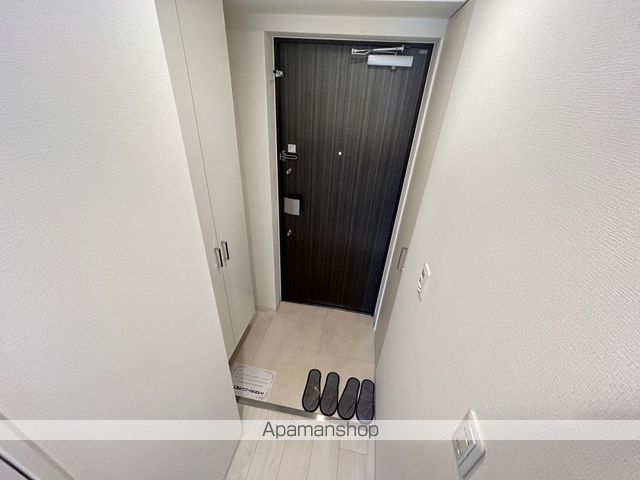 LA DOUCEUR梅田EASTの内装写真