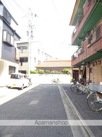 グリーンハイム 公園南矢田のその他写真