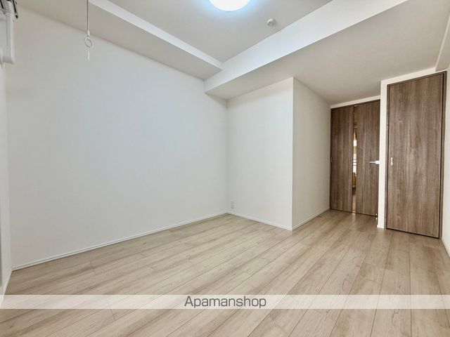 S−RESIDENCE照国ASCENTの内装写真