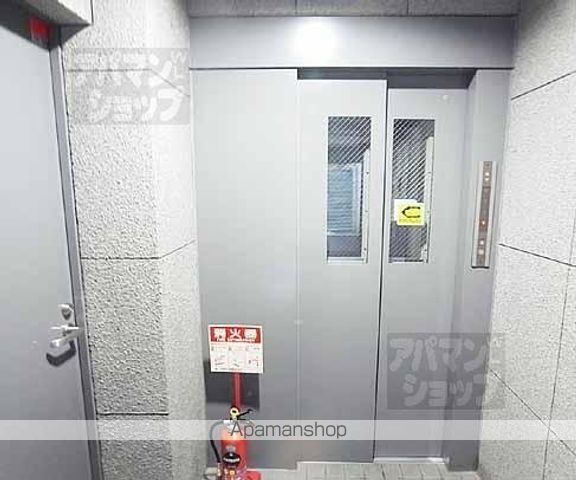 クレール岡崎の外観写真
