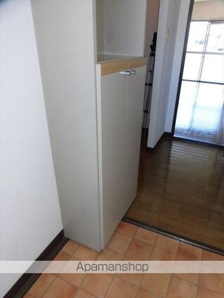 和歌山県和歌山市梶取[2LDK/43m2]の内装1