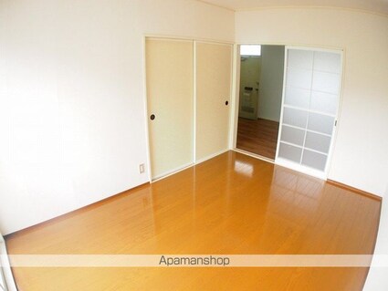 ハイツ松崎Ａ棟[2DK/40.58m2]の内装2