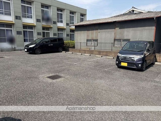 レオパレス本郷のその他写真
