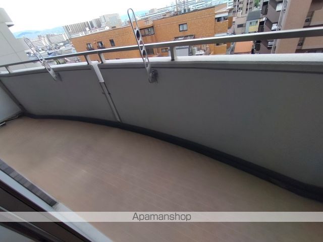グランドソーワ今福鶴見の内装写真