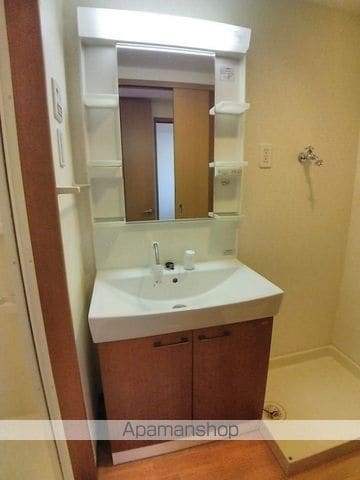 CHARMEの内装写真