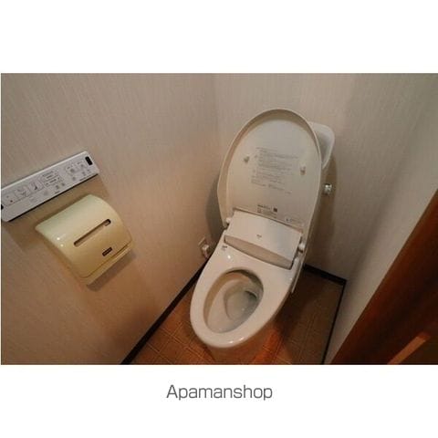 ライオンズマンション真駒内第3の内装写真