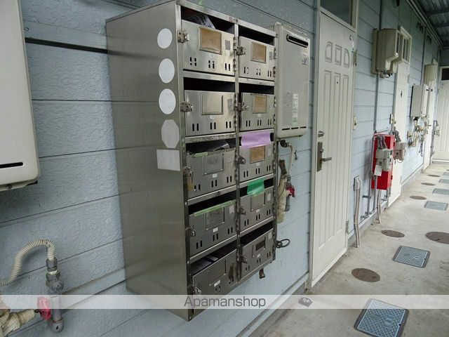 古城三丁目ハイツのその他写真