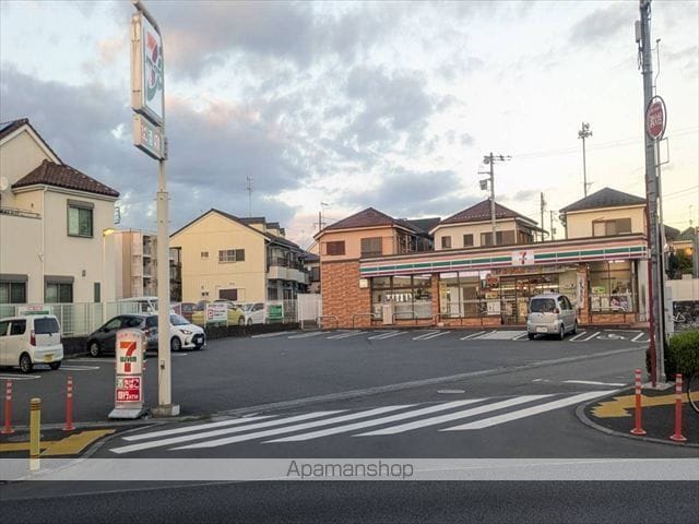 エステートピア木曽Iの周辺写真
