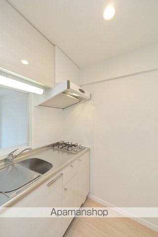 エンクレスト祇園IIの内装写真