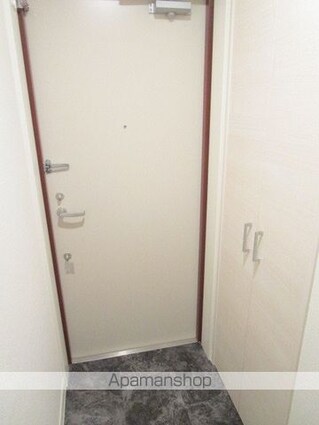 東京都杉並区高円寺南２丁目[1LDK/40.06m2]の玄関