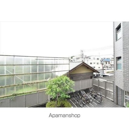 ルーブル東武練馬[1K/20.7m2]の内装