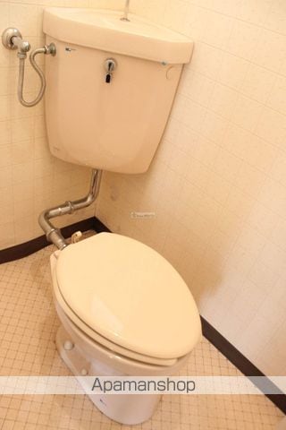 山波町宮地貸家の内装写真