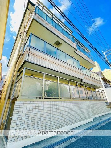 シャルム千林3番館
