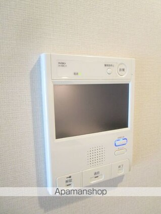 ルフォンプログレ中野富士見町[1DK/26.13m2]のセキュリティ