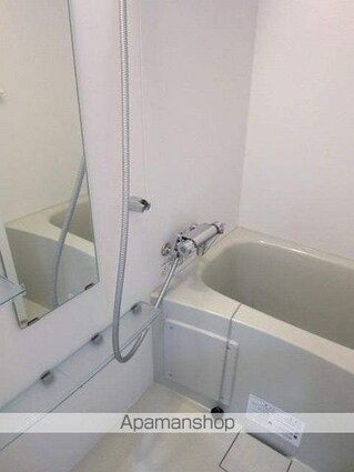 マキシヴ東向島フュージョナル[1K/25.41m2]のバス