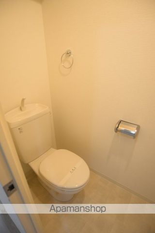 第22友建ビルの内装写真