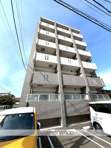 ルオーゴの外観写真