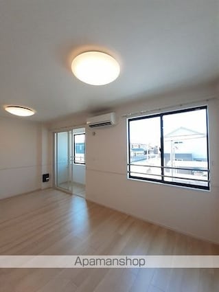 ＭＫ・テララ[1LDK/50.52m2]のリビング・居間