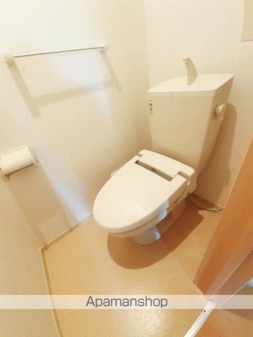 メローライフ Dの内装写真