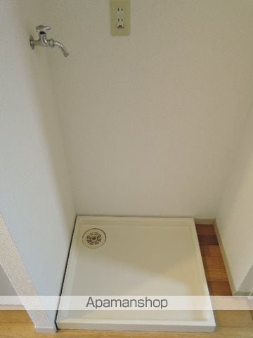 アラファーストの内装写真