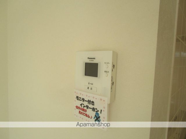 エルドラード平岸の内装写真