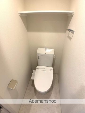 プレサンス西中島南方セレストの内装写真