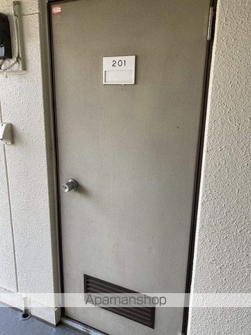 大根スカイリッチマンションの内装写真