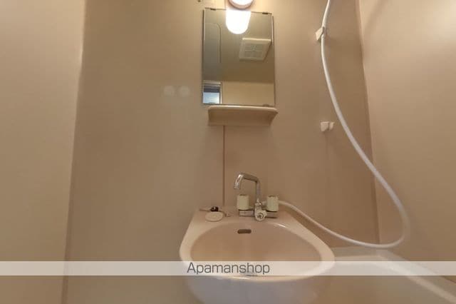 コーポ北端の内装写真