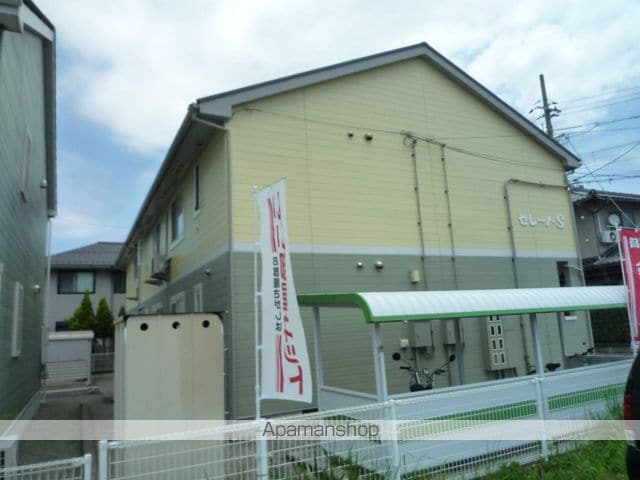 セレーノ・Sの外観写真