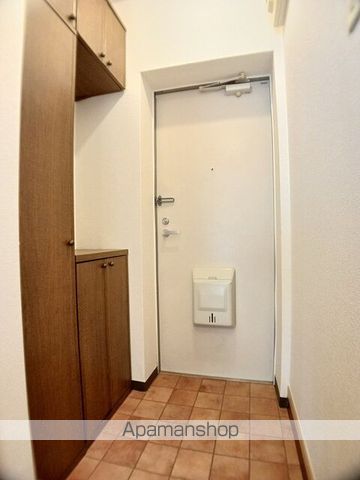 オリゾン E A棟の内装写真
