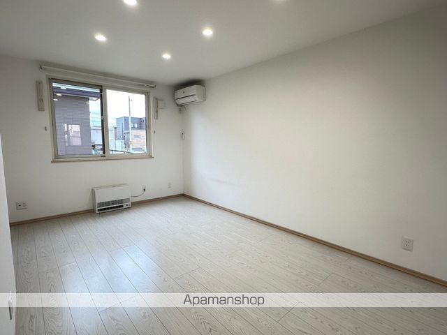 Belcasaの内装写真
