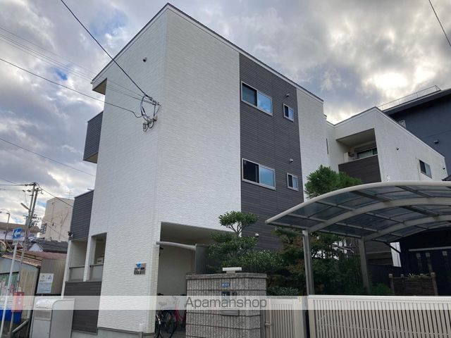クリエオーレ新橋町