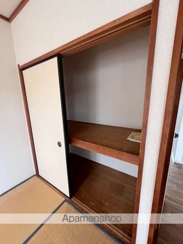 コーポ滝沢の内装写真