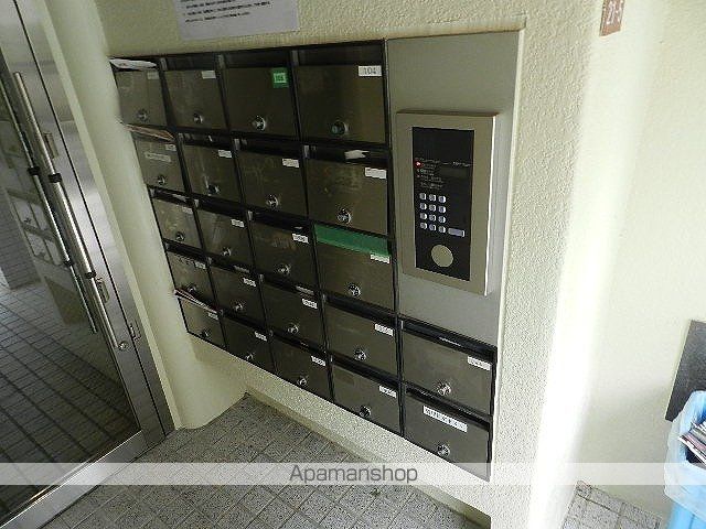 プレール荻窪南の内装写真