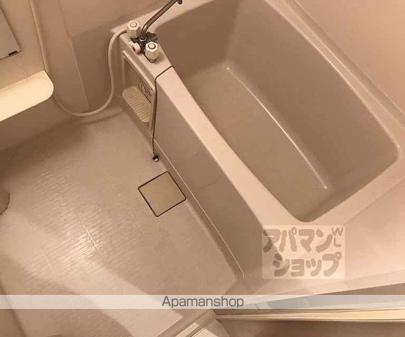 メゾンかしの木の内装写真