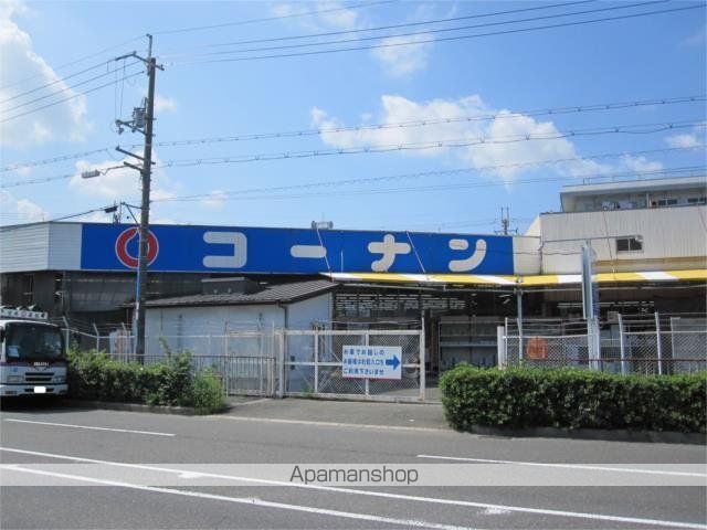メゾン・ポレールの周辺写真