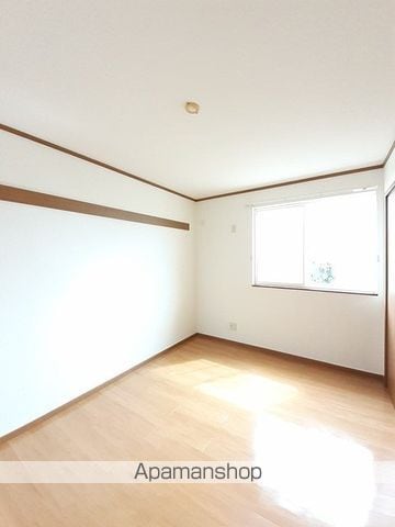 ソレイユ・ルヴァンAの内装写真