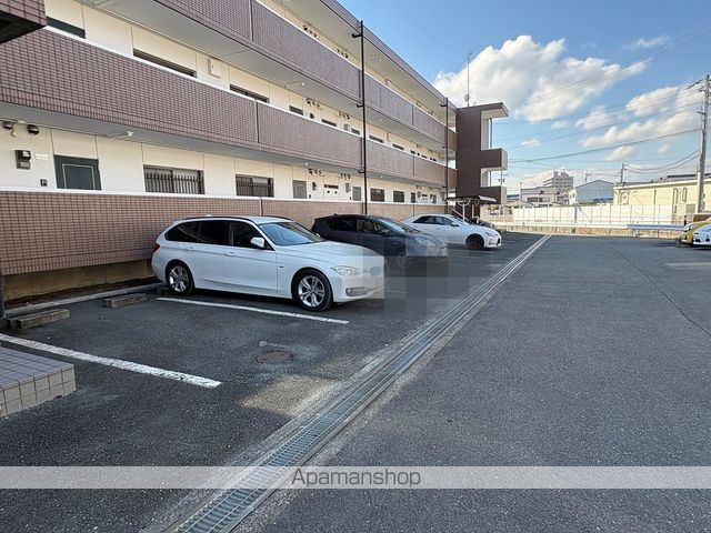 オールウェイズの外観写真