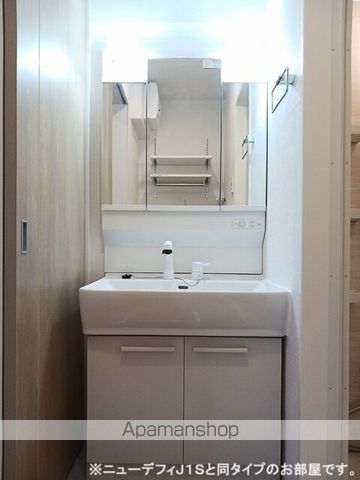 グレイス ヒルズの内装写真