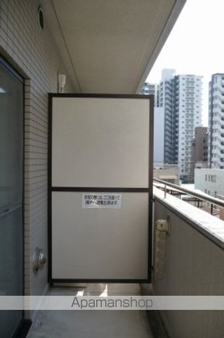 AUBE舟入本町の内装写真
