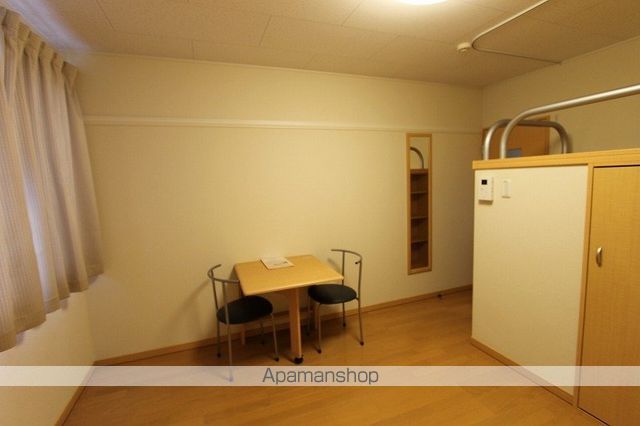 レオネクストマイヒルズ8843の内装写真