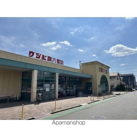 S-RESIDENCE尾頭橋beauteの周辺写真
