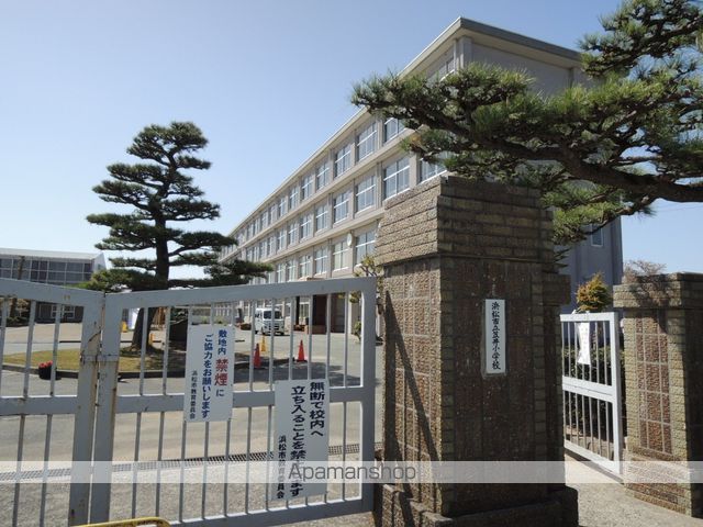 アンベリールの周辺写真