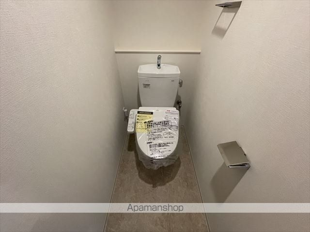 ズーノクルーズ江坂の内装写真
