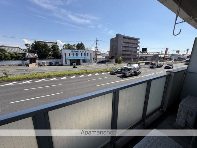 シャトウインペリアンの内装写真