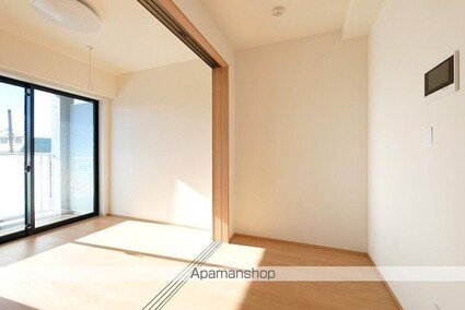 東京都中野区南台５丁目[2K/25.94m2]の内装8