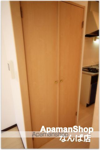 CITY SPIRE心斎橋EASTサルボサーラの内装写真