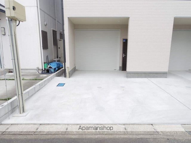 TeafarmGHの外観写真