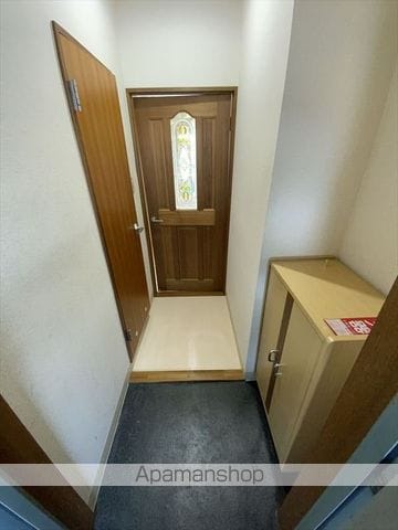 ファイブスターの内装写真